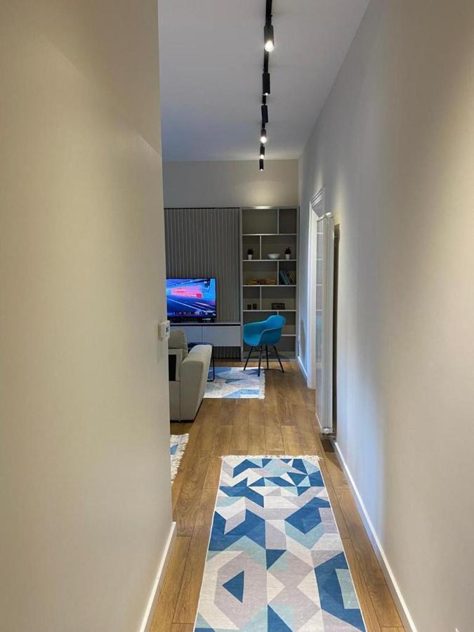 Academy Of Art Apartment Сараево Экстерьер фото