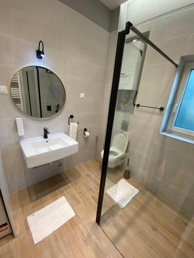 Academy Of Art Apartment Сараево Экстерьер фото