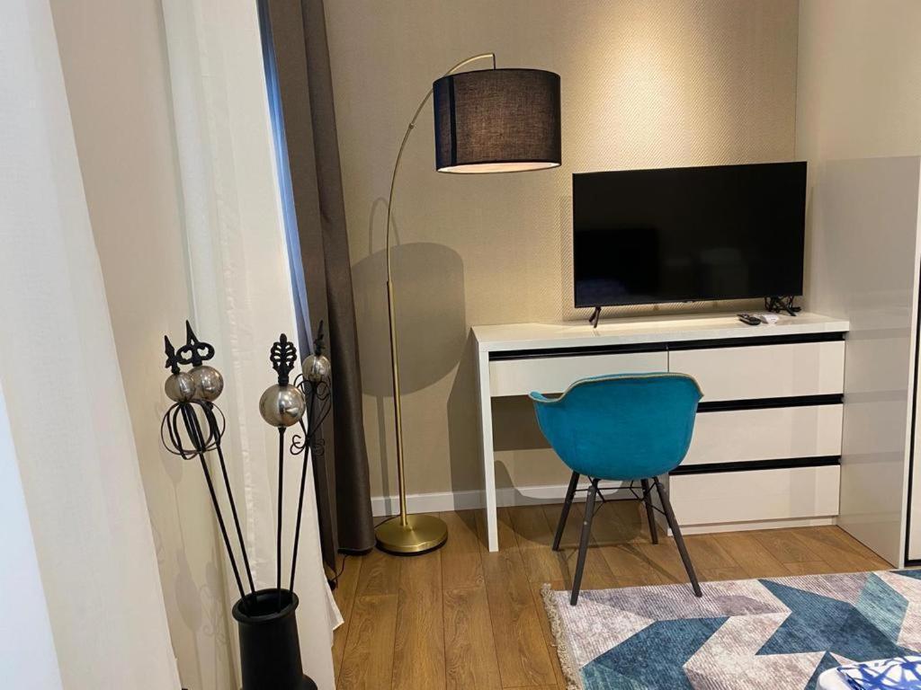 Academy Of Art Apartment Сараево Экстерьер фото