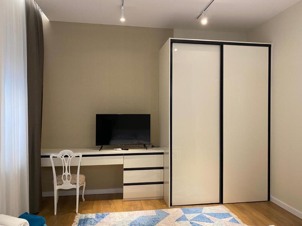 Academy Of Art Apartment Сараево Экстерьер фото