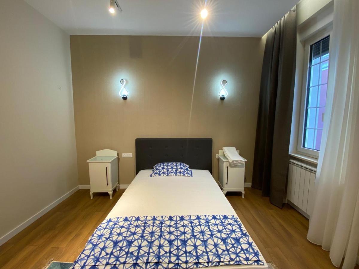 Academy Of Art Apartment Сараево Экстерьер фото