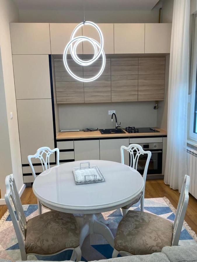 Academy Of Art Apartment Сараево Экстерьер фото