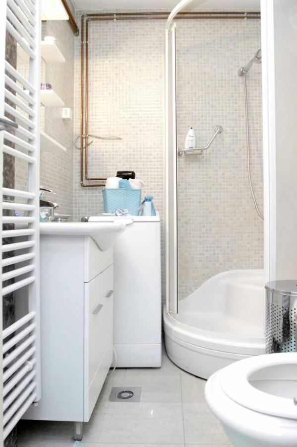 Academy Of Art Apartment Сараево Экстерьер фото