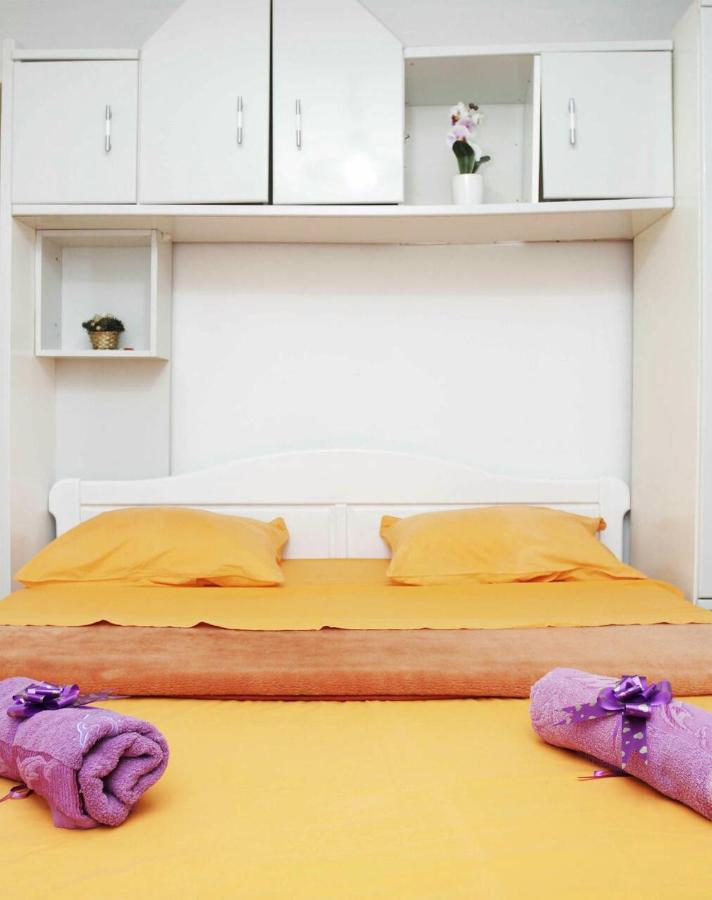 Academy Of Art Apartment Сараево Экстерьер фото